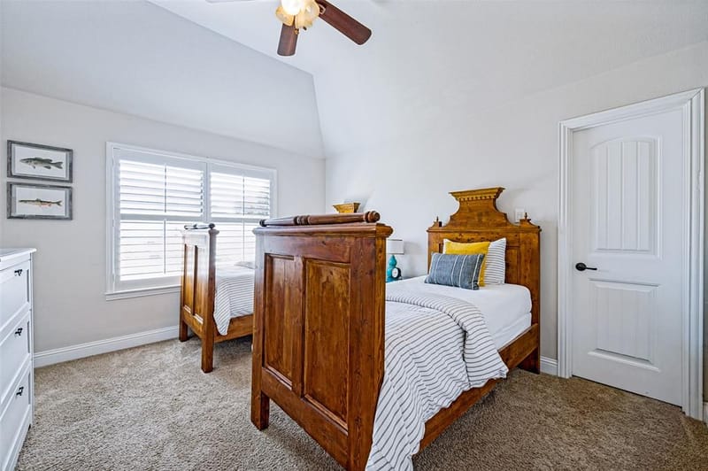 1301 Packsaddle Trail, Prosper TX 75078 - Photo 30