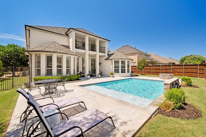 1301 Packsaddle Trail, Prosper TX 75078 - Photo 34