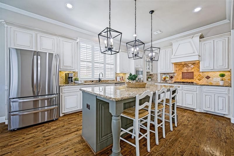 1301 Packsaddle Trail, Prosper TX 75078 - Photo 10