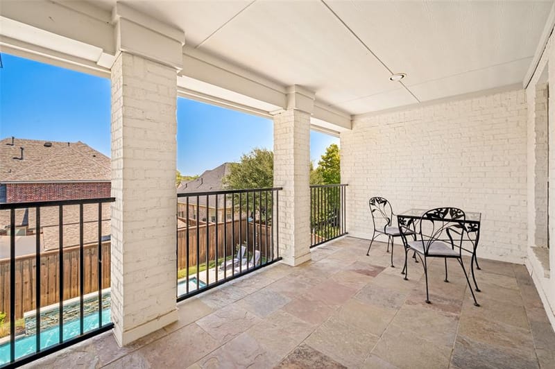 1301 Packsaddle Trail, Prosper TX 75078 - Photo 33