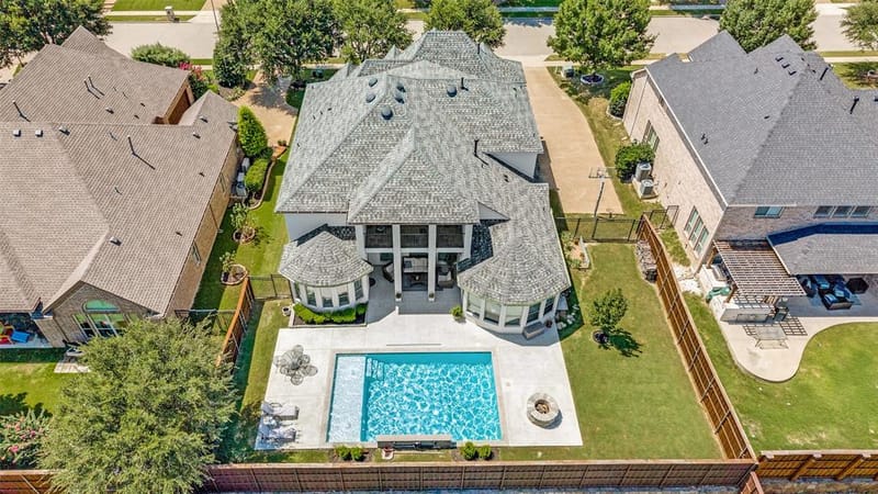 1301 Packsaddle Trail, Prosper TX 75078 - Photo 37