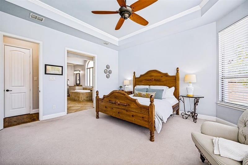1301 Packsaddle Trail, Prosper TX 75078 - Photo 19