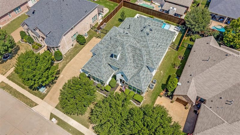 1301 Packsaddle Trail, Prosper TX 75078 - Photo 40