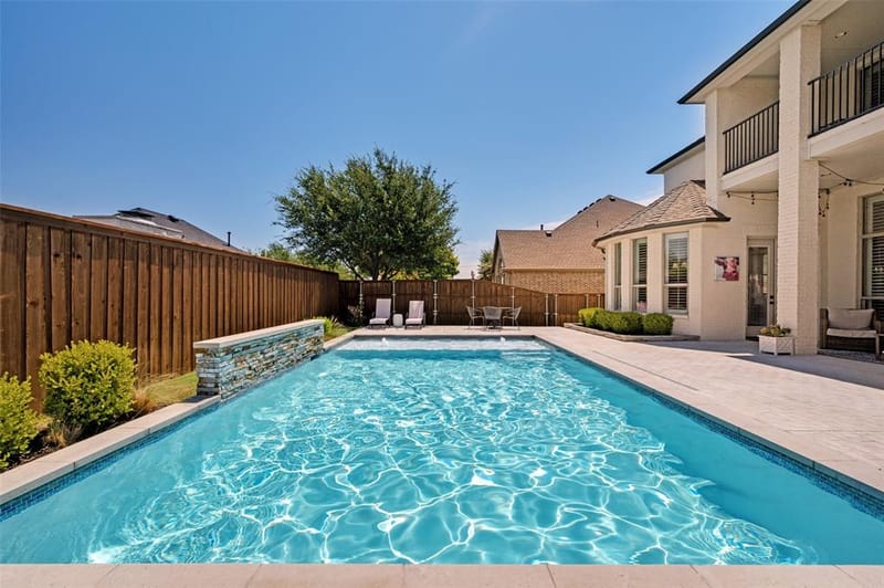 1301 Packsaddle Trail, Prosper TX 75078 - Photo 35