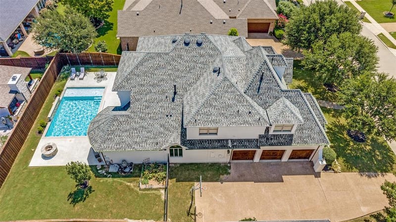 1301 Packsaddle Trail, Prosper TX 75078 - Photo 39