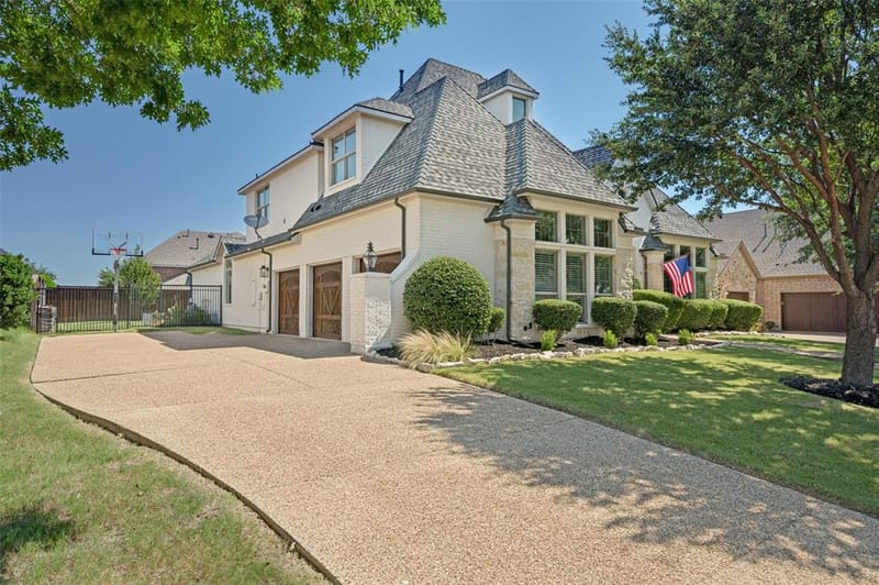1301 Packsaddle Trail, Prosper TX 75078 - Photo 4