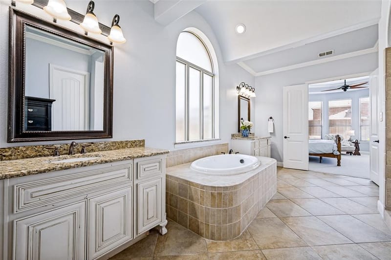 1301 Packsaddle Trail, Prosper TX 75078 - Photo 21