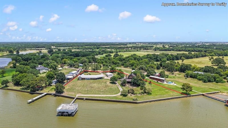 12391 Pleasure Hills Circle, Mabank TX 75147 - Photo 2