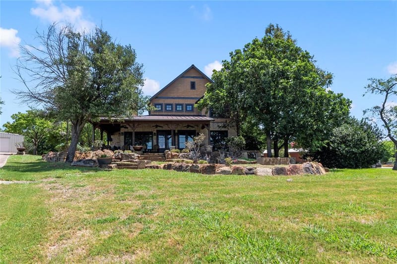 12391 Pleasure Hills Circle, Mabank TX 75147 - Photo 3