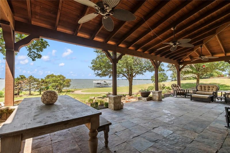 12391 Pleasure Hills Circle, Mabank TX 75147 - Photo 4