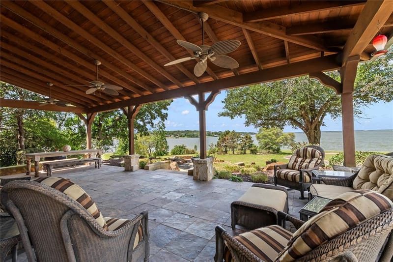 12391 Pleasure Hills Circle, Mabank TX 75147 - Photo 25