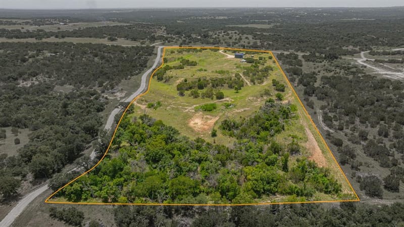 4755 Buffalo Ridge Drive, Stephenville TX 76401 - Photo 2
