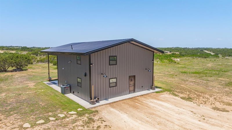 4755 Buffalo Ridge Drive, Stephenville TX 76401 - Photo 3