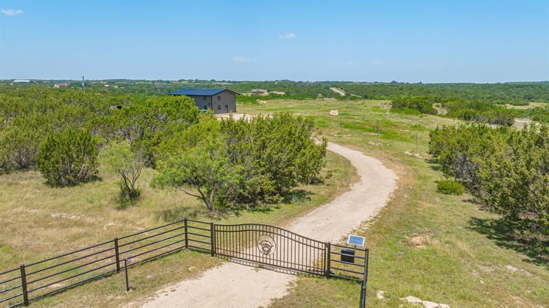 4755 Buffalo Ridge Drive, Stephenville TX 76401