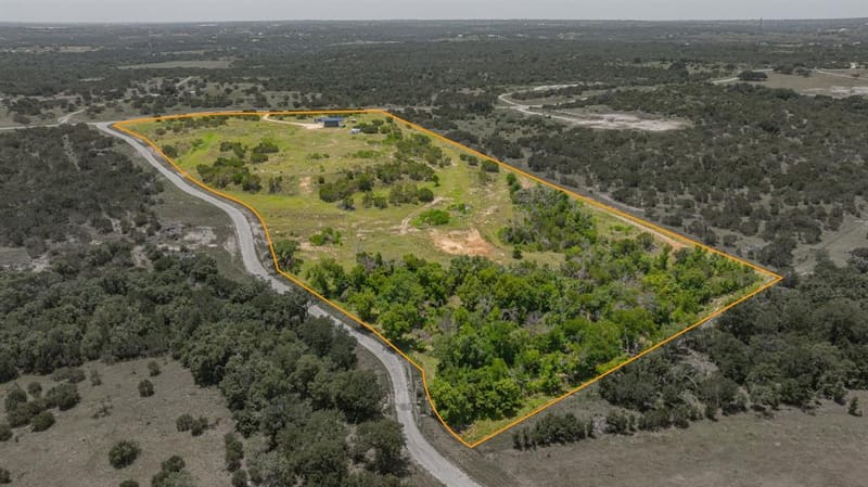 4755 Buffalo Ridge Drive, Stephenville TX 76401 - Photo 19