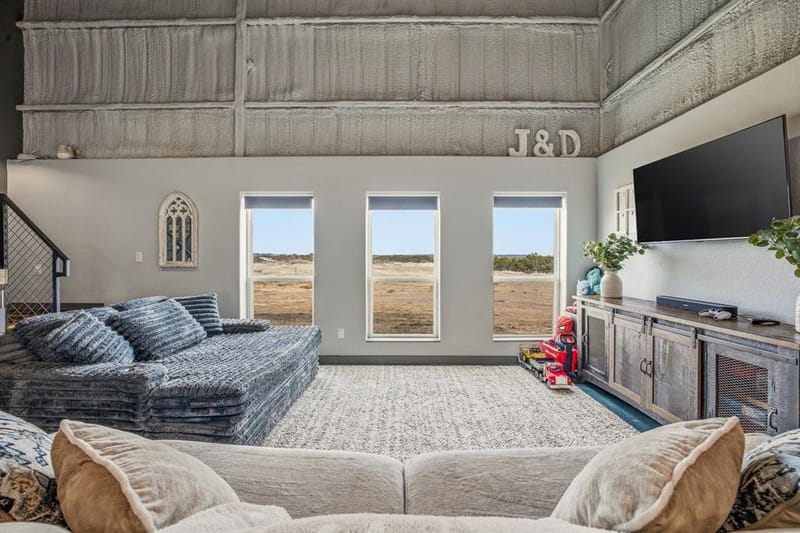 4755 Buffalo Ridge Drive, Stephenville TX 76401 - Photo 4