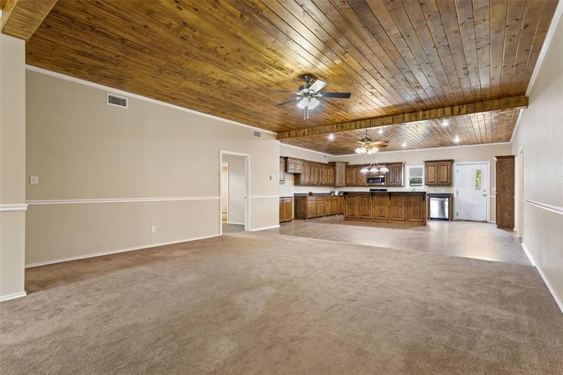 672 County Road 4960, Pittsburg TX 75686 - Photo 6