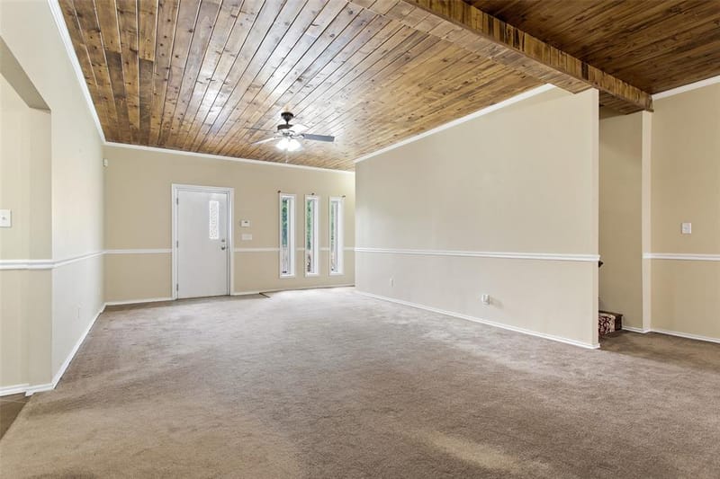 672 County Road 4960, Pittsburg TX 75686 - Photo 12