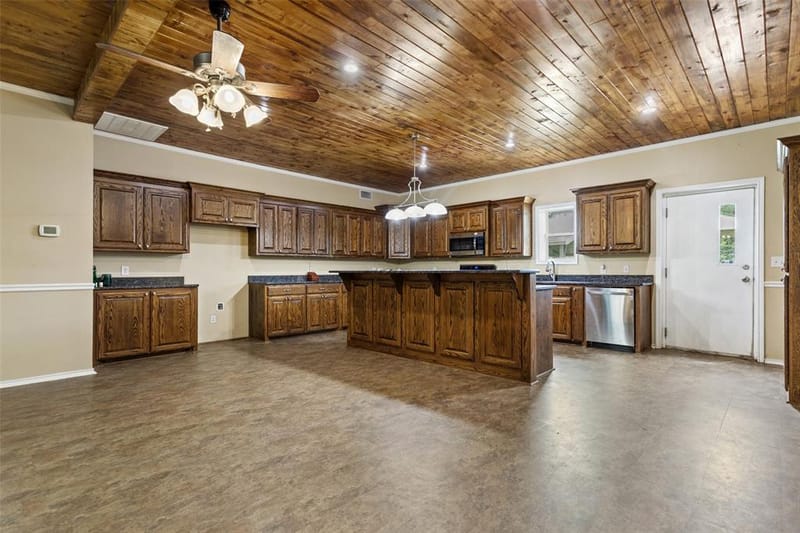 672 County Road 4960, Pittsburg TX 75686 - Photo 7