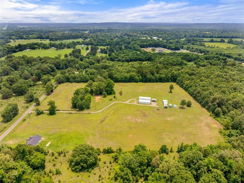 672 County Road 4960, Pittsburg TX 75686 - Photo 36