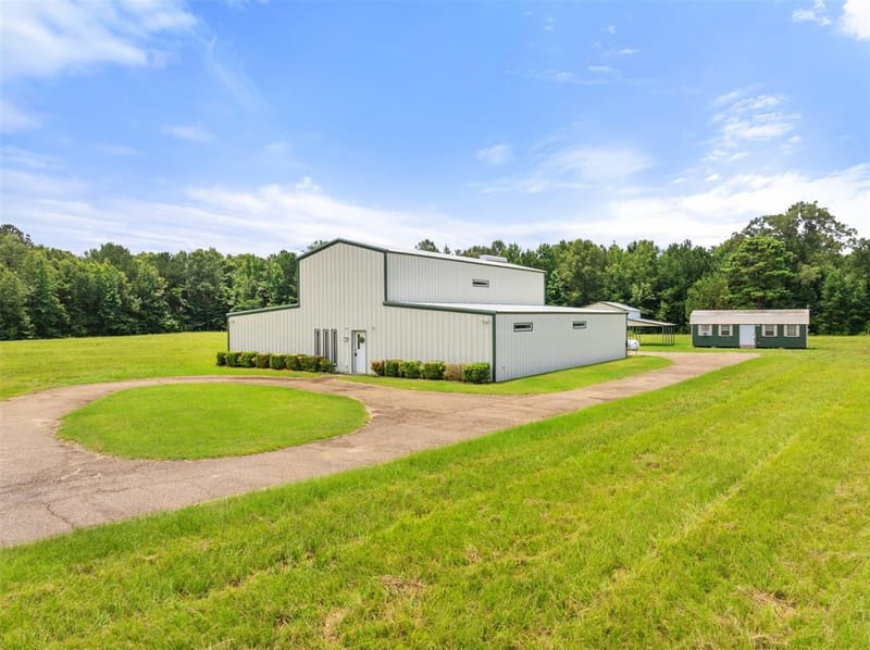 672 County Road 4960, Pittsburg TX 75686 - Photo 32
