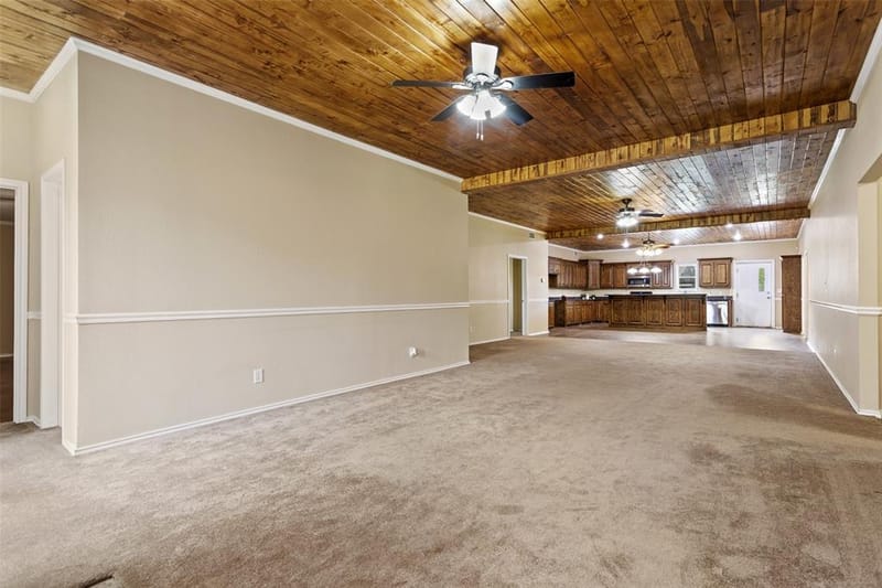 672 County Road 4960, Pittsburg TX 75686 - Photo 5