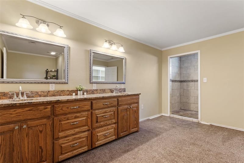 672 County Road 4960, Pittsburg TX 75686 - Photo 24