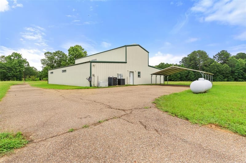 672 County Road 4960, Pittsburg TX 75686 - Photo 30