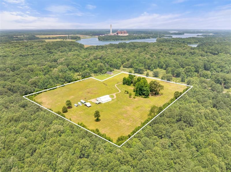 672 County Road 4960, Pittsburg TX 75686 - Photo 38