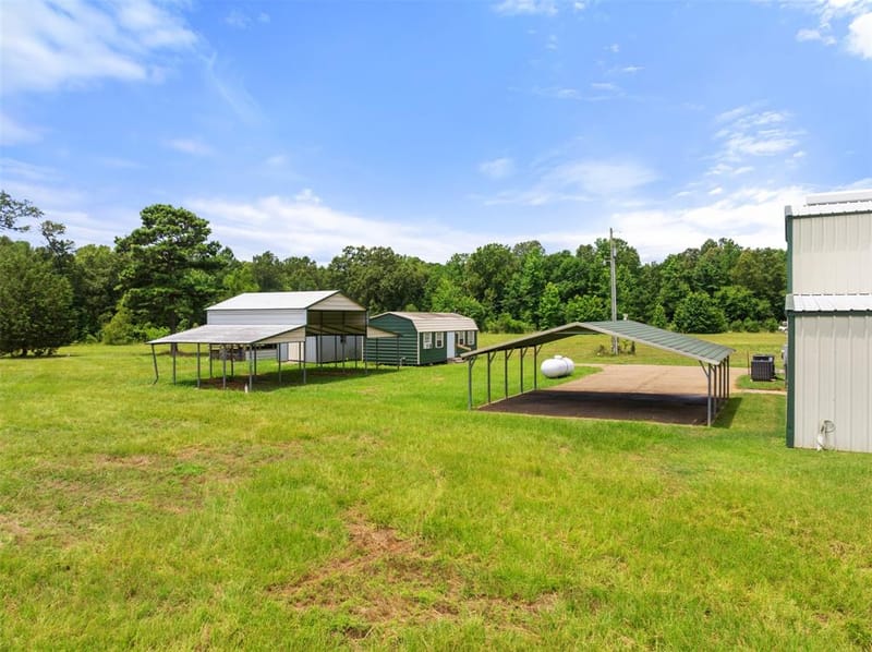 672 County Road 4960, Pittsburg TX 75686 - Photo 33