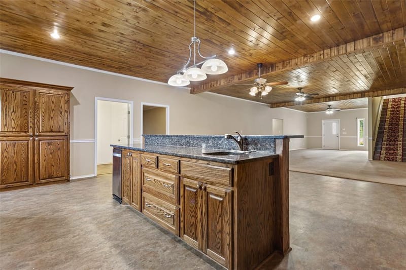 672 County Road 4960, Pittsburg TX 75686 - Photo 11