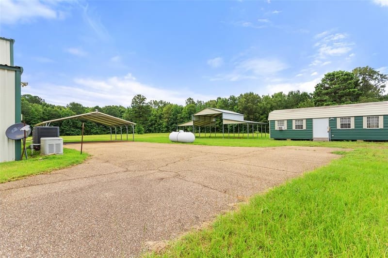 672 County Road 4960, Pittsburg TX 75686 - Photo 29