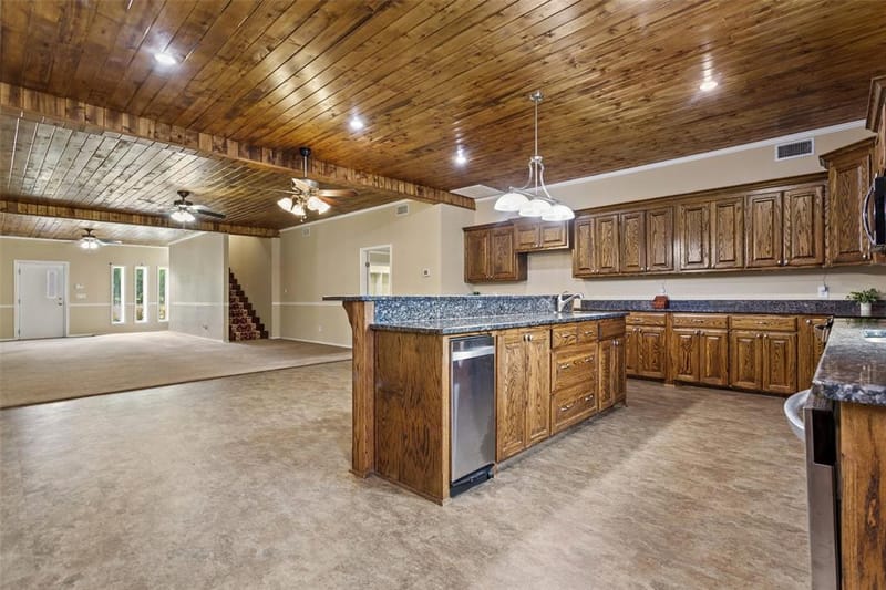 672 County Road 4960, Pittsburg TX 75686 - Photo 8