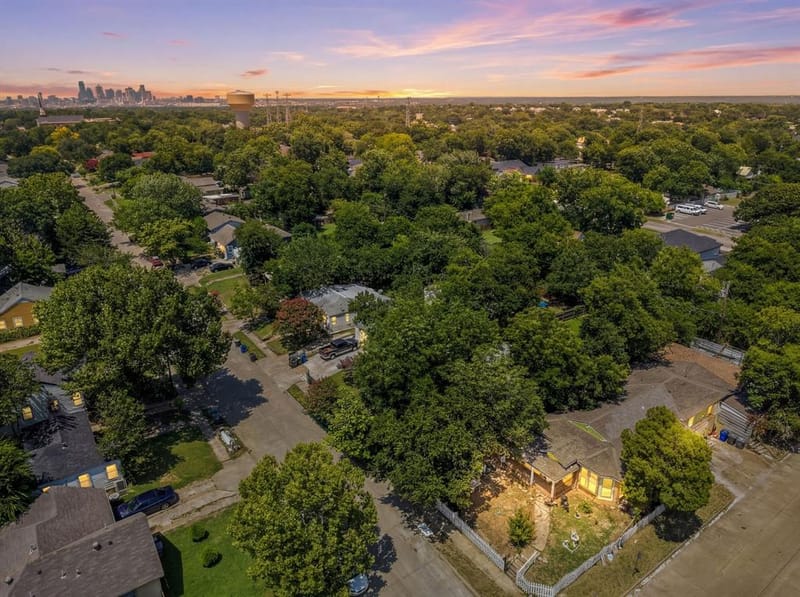 2942 Maryland Avenue, Dallas TX 75216 - Photo 5