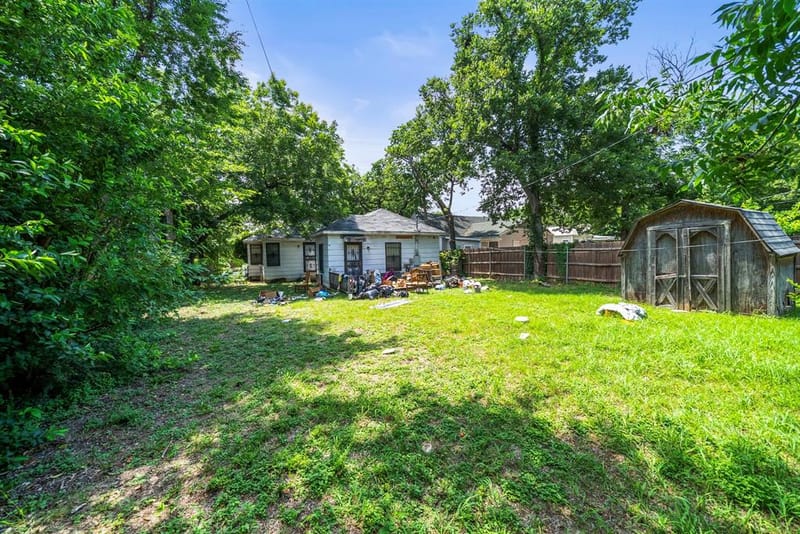 2942 Maryland Avenue, Dallas TX 75216 - Photo 4