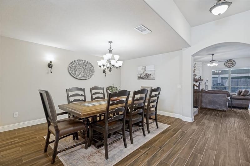 1718 Sandalwood Lane, Anna TX 75409 - Photo 6