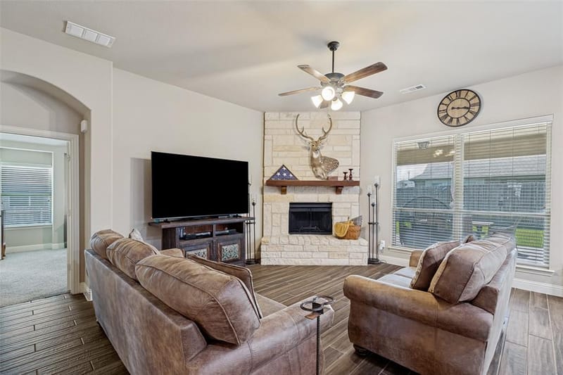 1718 Sandalwood Lane, Anna TX 75409 - Photo 13