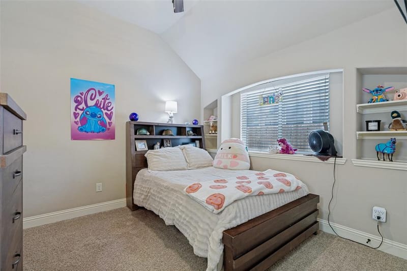 1718 Sandalwood Lane, Anna TX 75409 - Photo 17