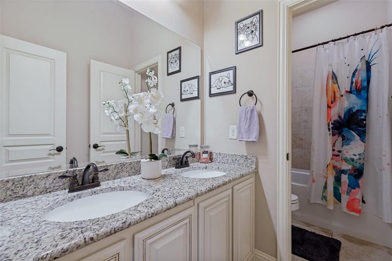 1718 Sandalwood Lane, Anna TX 75409 - Photo 16