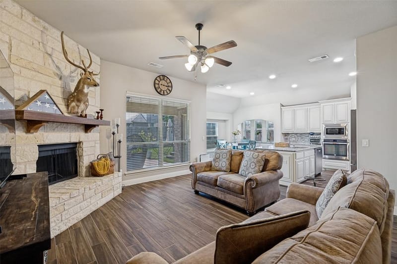 1718 Sandalwood Lane, Anna TX 75409 - Photo 12