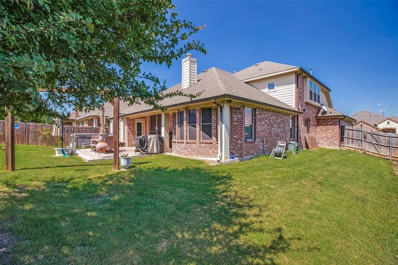 1718 Sandalwood Lane, Anna TX 75409 - Photo 26