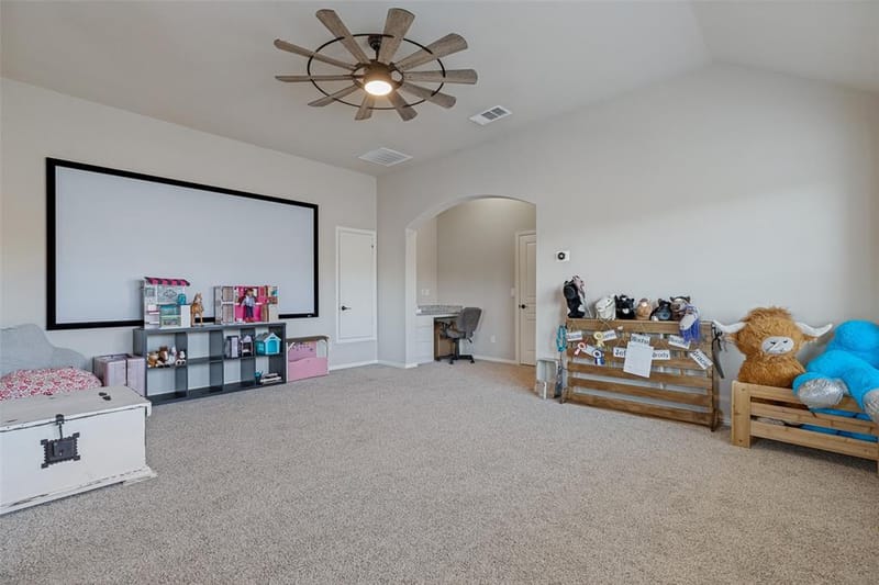1718 Sandalwood Lane, Anna TX 75409 - Photo 22