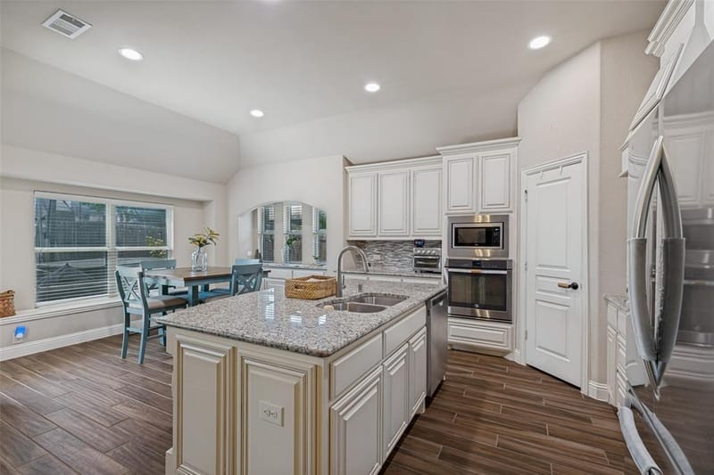 1718 Sandalwood Lane, Anna TX 75409 - Photo 7