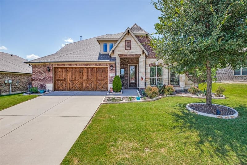 1718 Sandalwood Lane, Anna TX 75409 - Photo 3