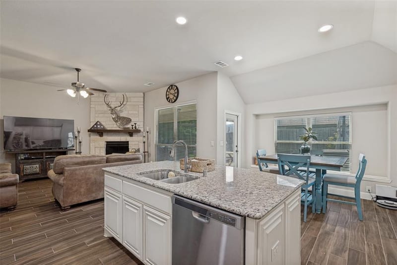 1718 Sandalwood Lane, Anna TX 75409 - Photo 10