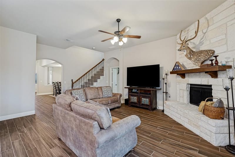 1718 Sandalwood Lane, Anna TX 75409 - Photo 14