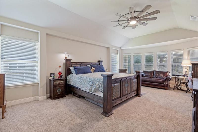 1718 Sandalwood Lane, Anna TX 75409 - Photo 18