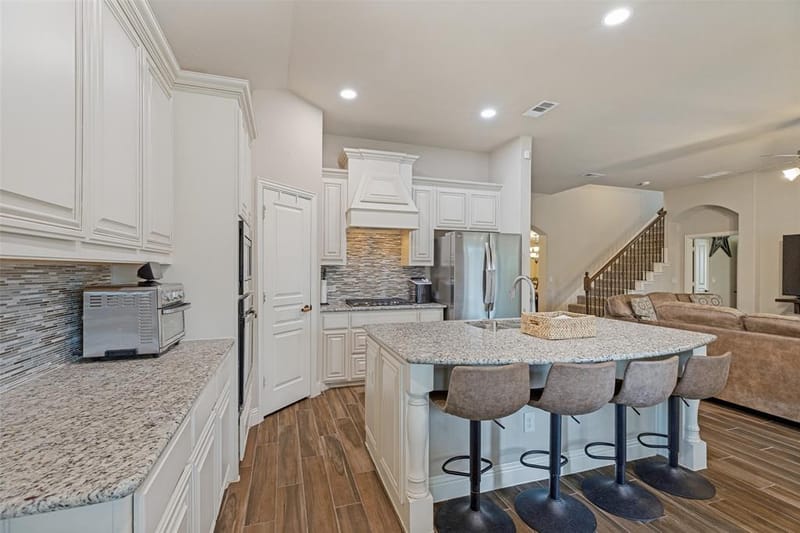 1718 Sandalwood Lane, Anna TX 75409 - Photo 11