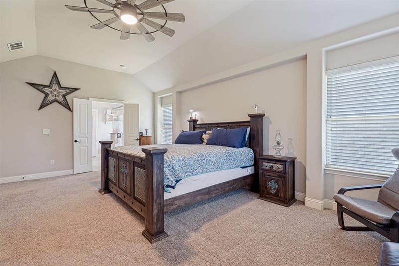 1718 Sandalwood Lane, Anna TX 75409 - Photo 19