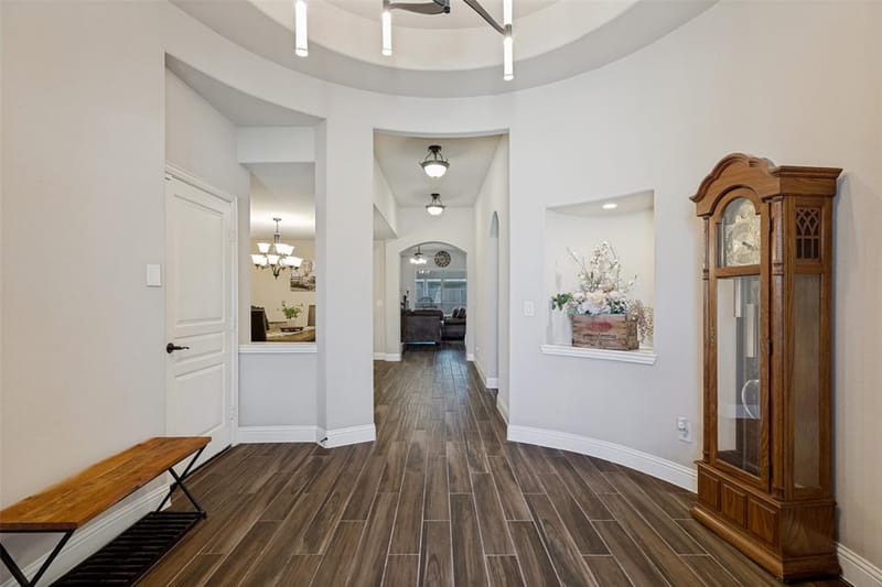 1718 Sandalwood Lane, Anna TX 75409 - Photo 4